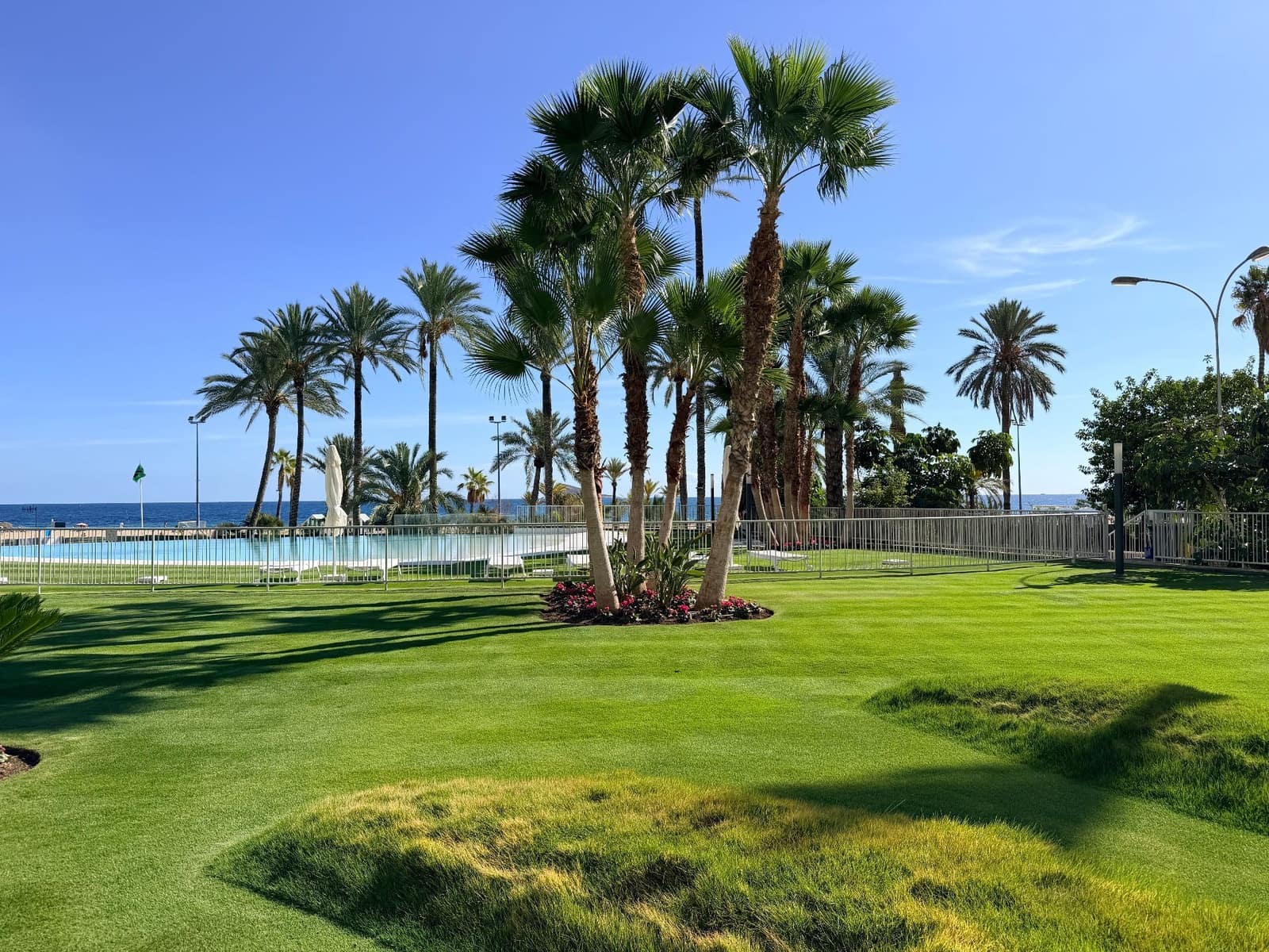 3 sovrum Lägenhet till salu i Benidorm med pool garage - 2 300 000 € (Ref: 10173320)
