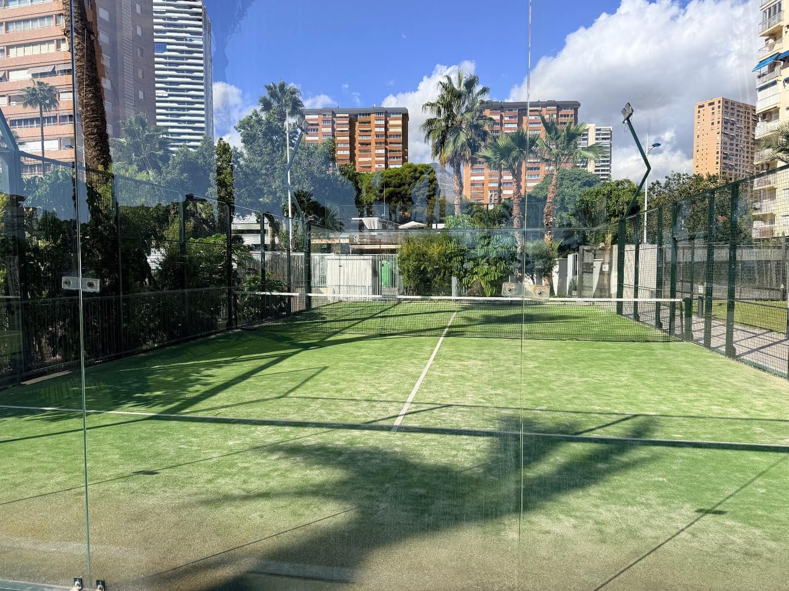 3 sovrum Lägenhet till salu i Benidorm med pool garage - 2 300 000 € (Ref: 10173320)