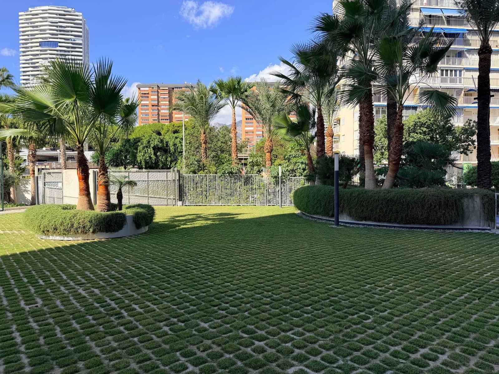 3 sovrum Lägenhet till salu i Benidorm med pool garage - 2 300 000 € (Ref: 10173320)