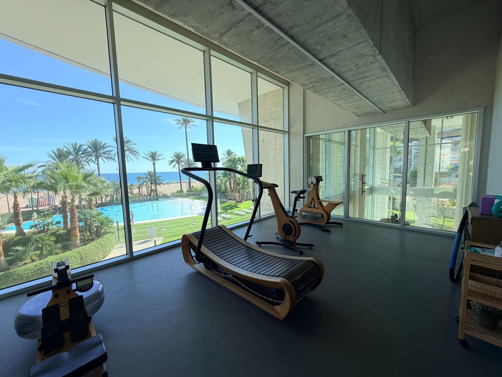 4 chambre Appartement à vendre à Benidorm avec piscine garage - 4 300 000 € (Ref: 10176855)
