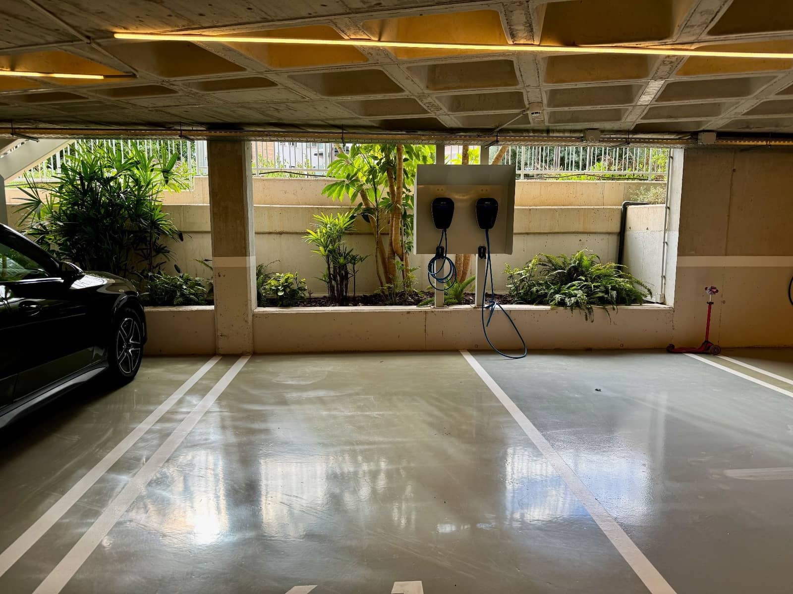 4 chambre Appartement à vendre à Benidorm avec piscine garage - 4 300 000 € (Ref: 10176855)