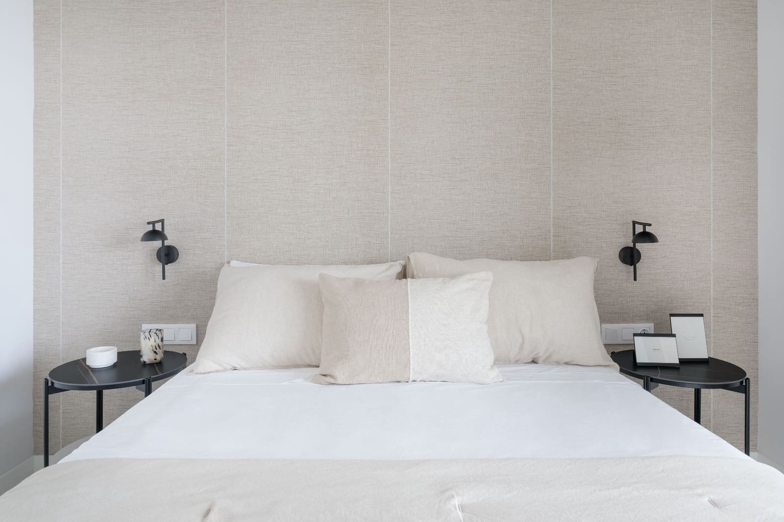 Apartamento de 3 habitaciones en Benidorm en venta con piscina garaje - 973.750 € (Ref: 5484936)