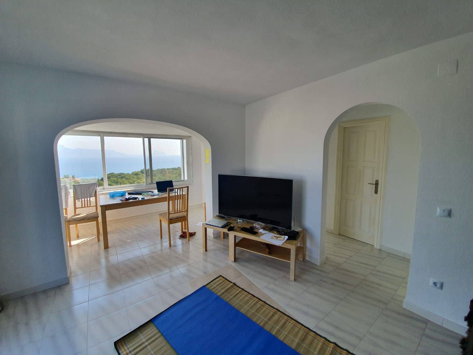 2 slaapkamer Penthouse te koop in Albir met zwembad garage - € 372.000 (Ref: 5484950)