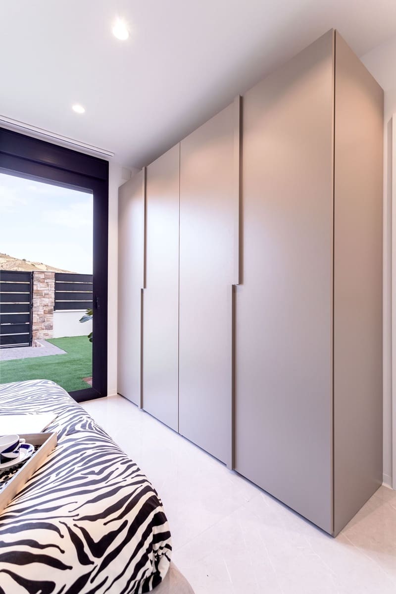 3 bedroom Villa for sale in Finestrat with pool - € 695,000 (Ref: 5484963)