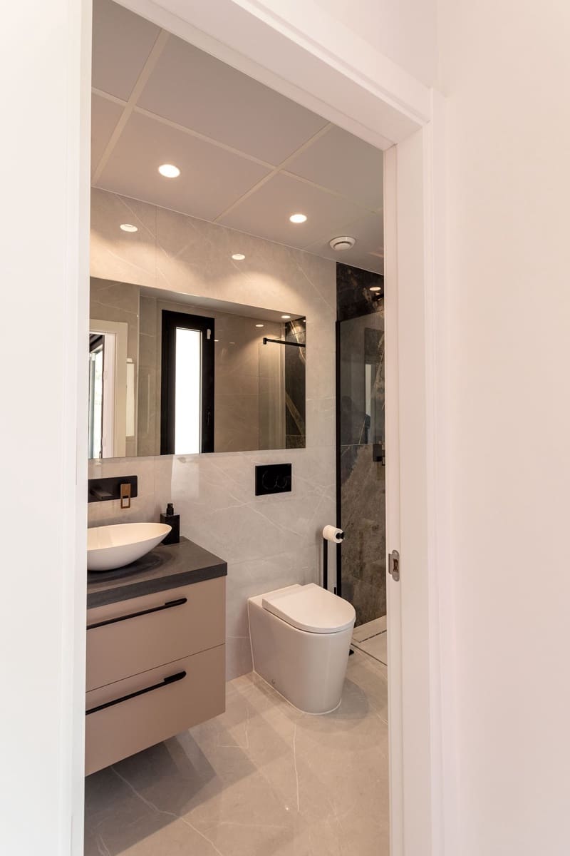 3 bedroom Villa for sale in Finestrat with pool - € 695,000 (Ref: 5484963)