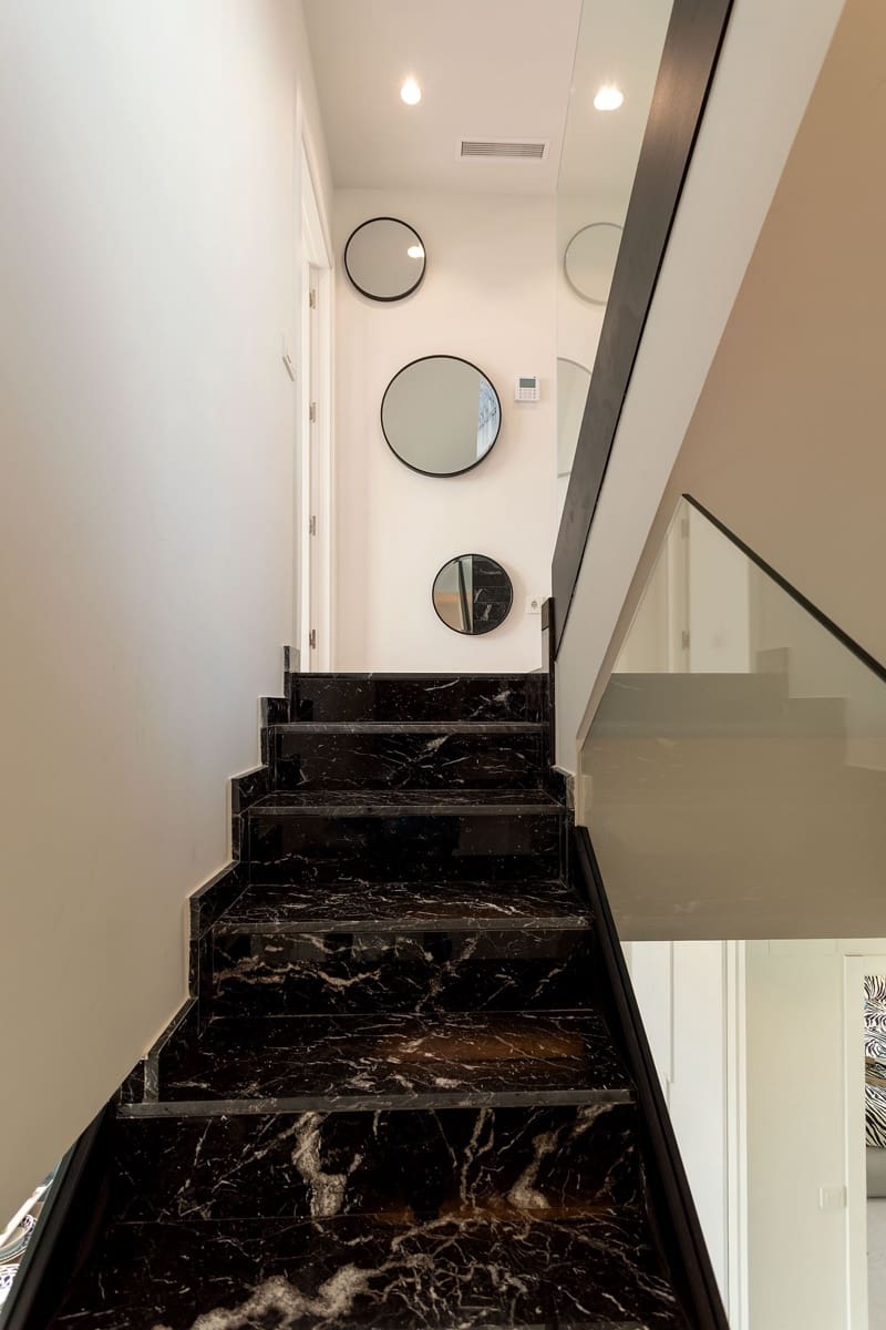 3 bedroom Villa for sale in Finestrat with pool - € 695,000 (Ref: 5484963)