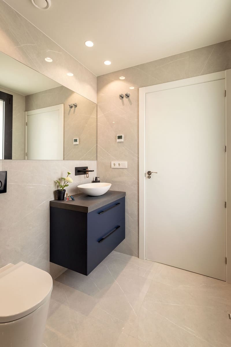 3 bedroom Villa for sale in Finestrat with pool - € 695,000 (Ref: 5484963)