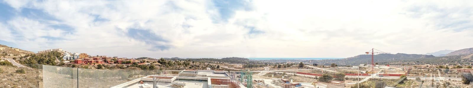 3 bedroom Villa for sale in Finestrat with pool - € 695,000 (Ref: 5484963)