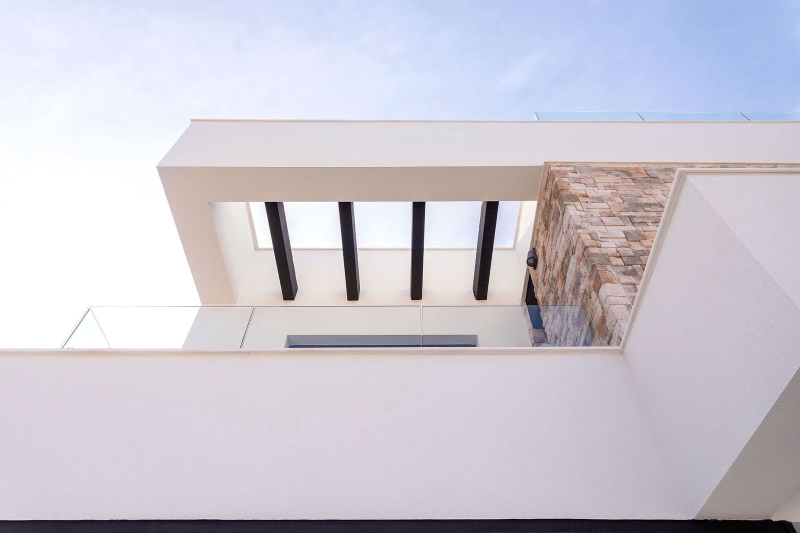 3 bedroom Villa for sale in Finestrat with pool - € 695,000 (Ref: 5484963)