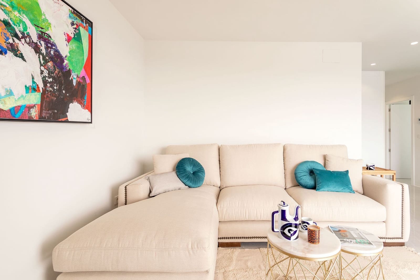 3 bedroom Villa for sale in Finestrat with pool - € 695,000 (Ref: 5484963)