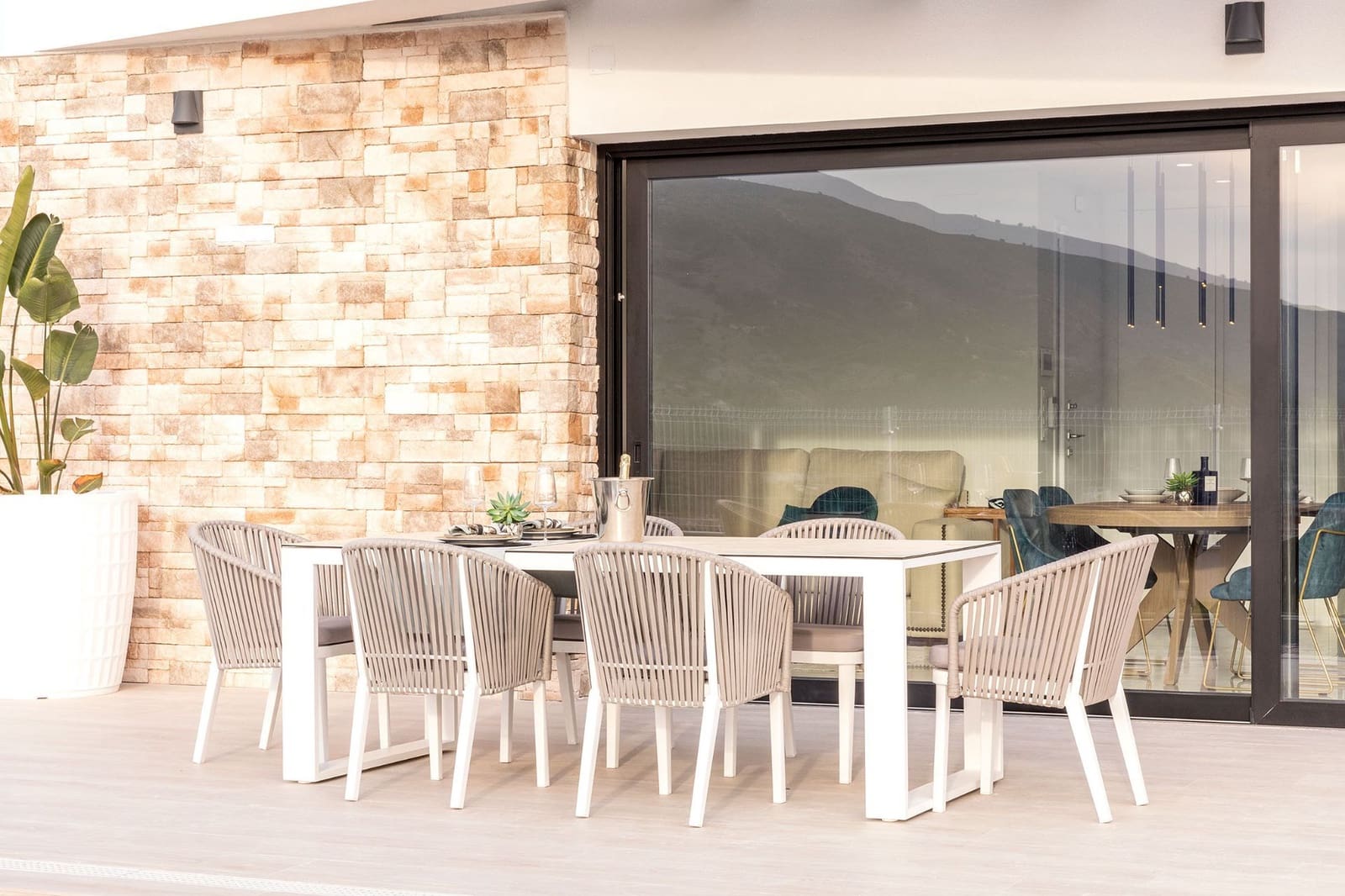 3 bedroom Villa for sale in Finestrat with pool - € 695,000 (Ref: 5484963)