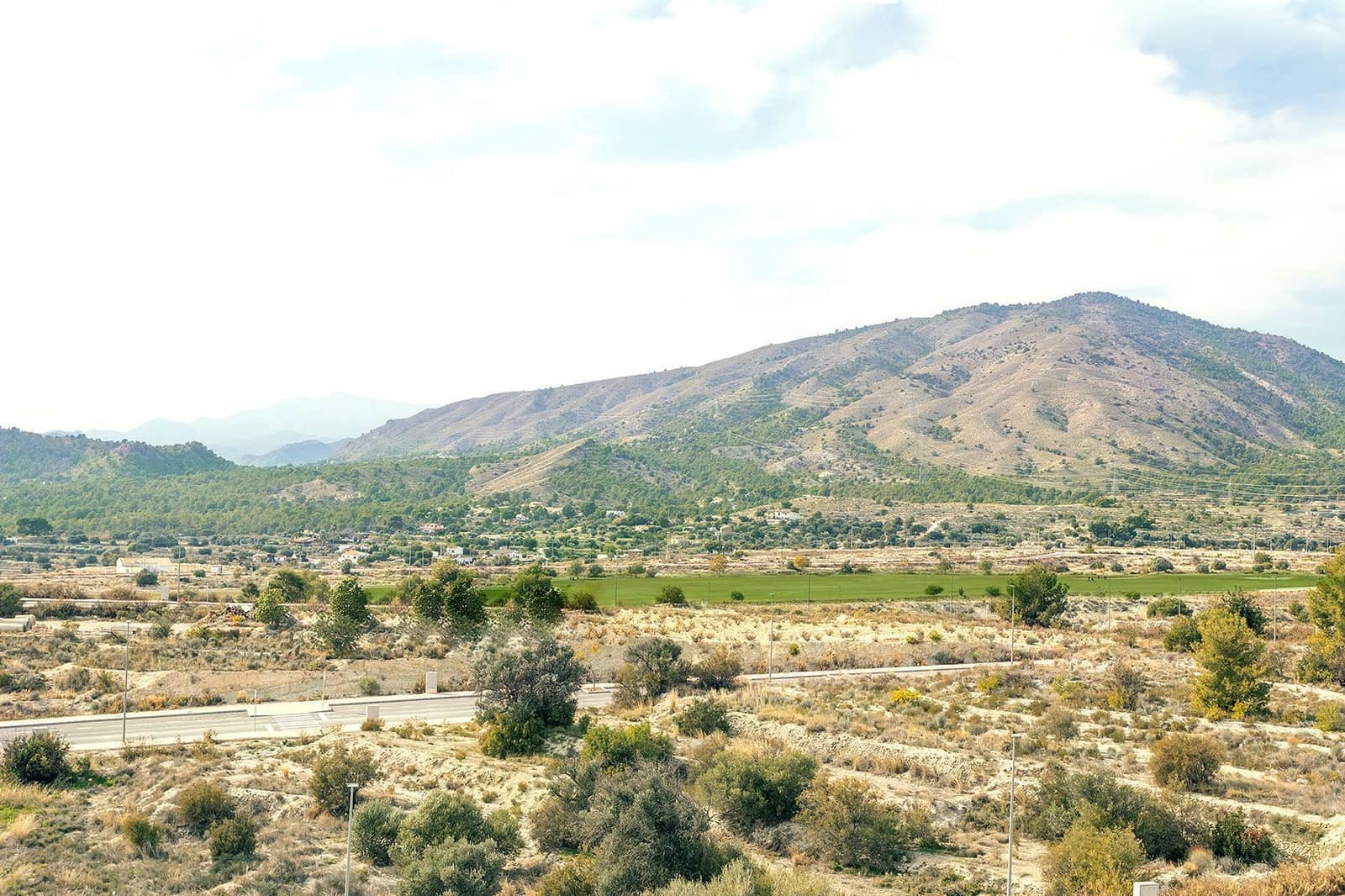 3 bedroom Villa for sale in Finestrat with pool - € 695,000 (Ref: 5484963)