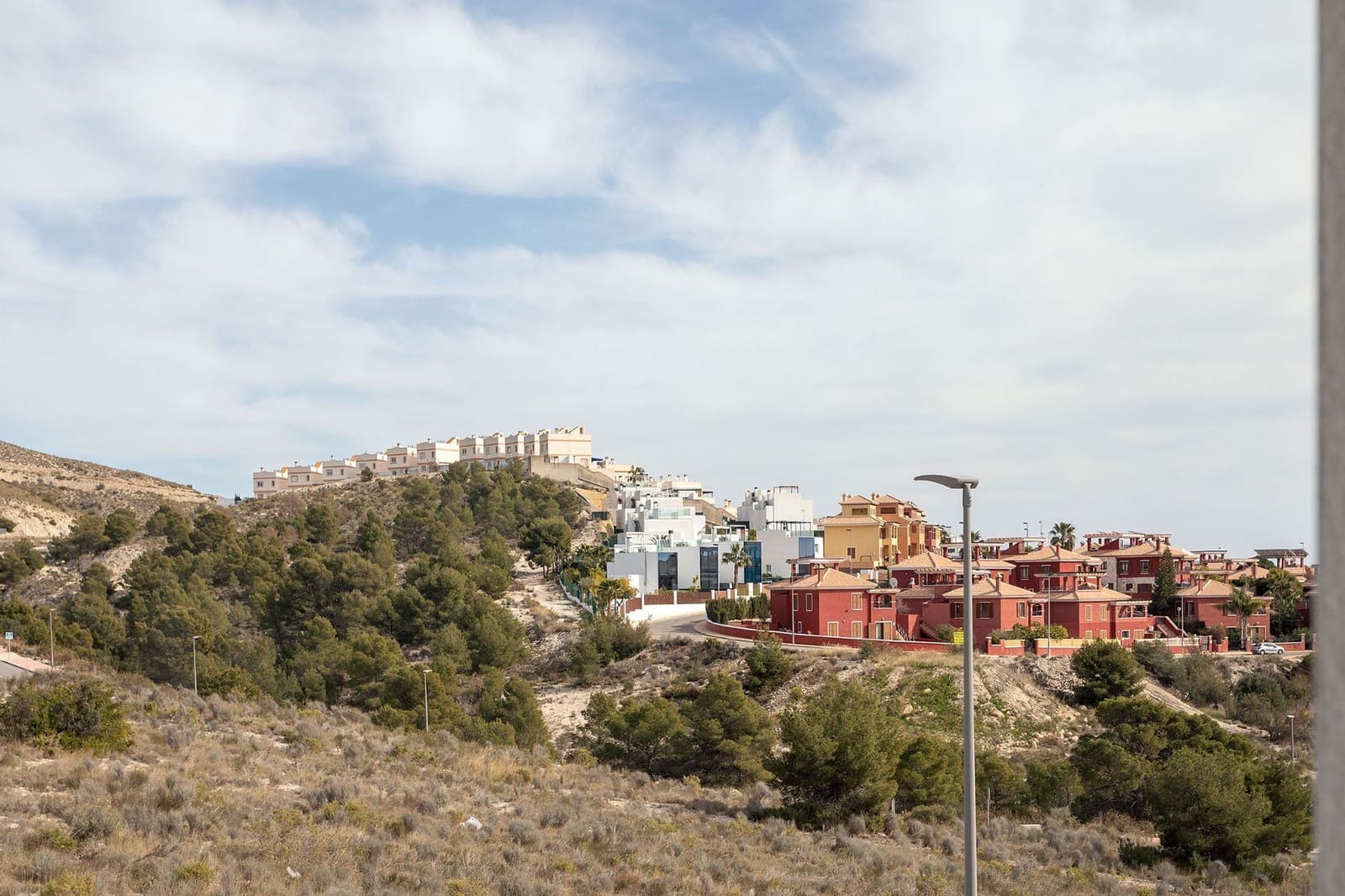 3 bedroom Villa for sale in Finestrat with pool - € 695,000 (Ref: 5484963)