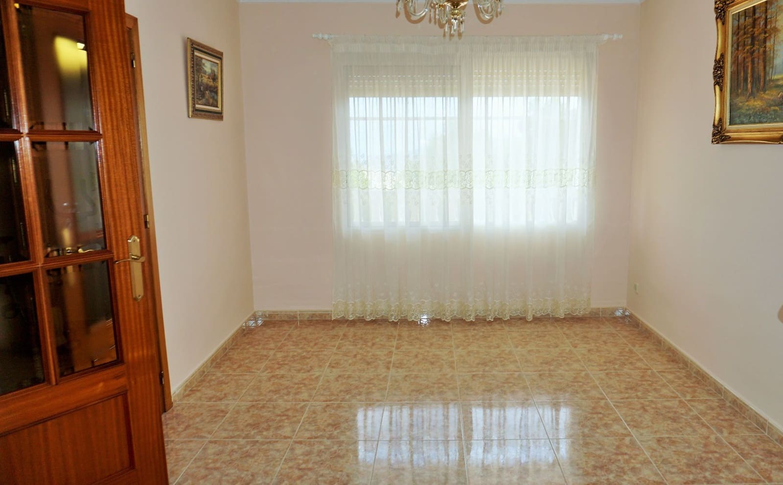 Chalet de 3 habitaciones en La Nucia en venta con garaje - 575.000 € (Ref: 5484967)