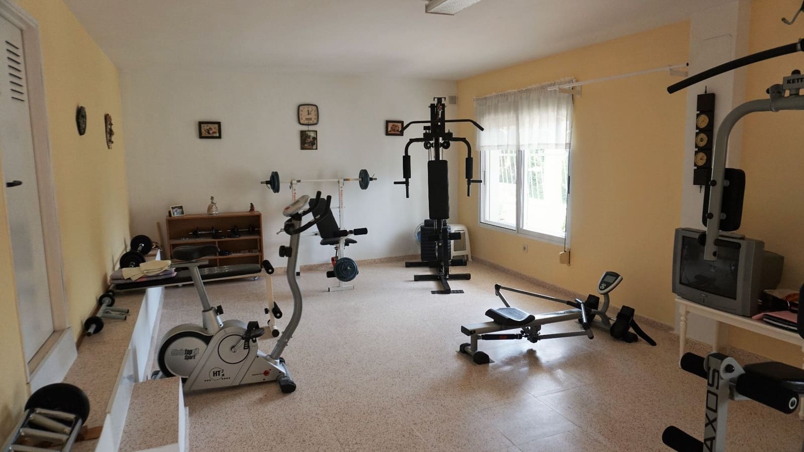 Chalet de 3 habitaciones en La Nucia en venta con garaje - 575.000 € (Ref: 5484967)