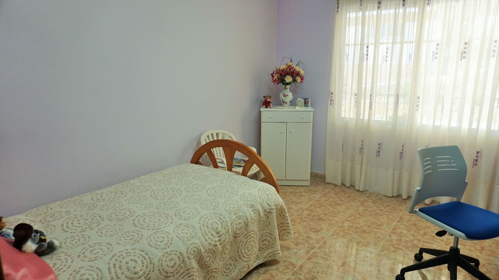 Chalet de 3 habitaciones en La Nucia en venta con garaje - 575.000 € (Ref: 5484967)