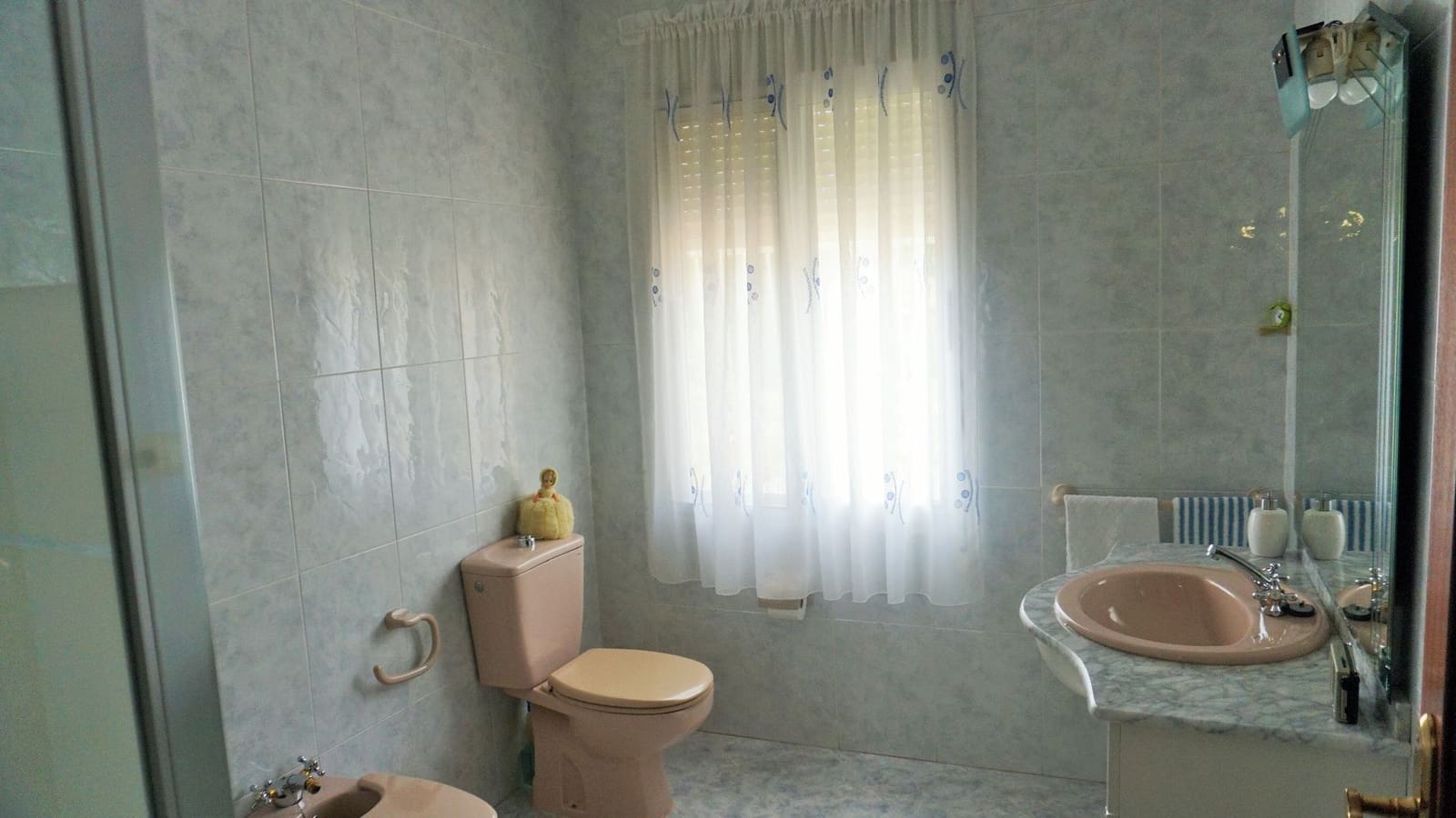 Chalet de 3 habitaciones en La Nucia en venta con garaje - 575.000 € (Ref: 5484967)