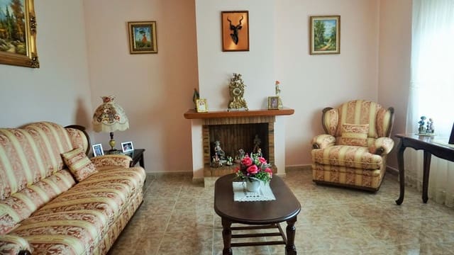 Chalet de 3 habitaciones en La Nucia en venta con garaje - 575.000 € (Ref: 5484967)