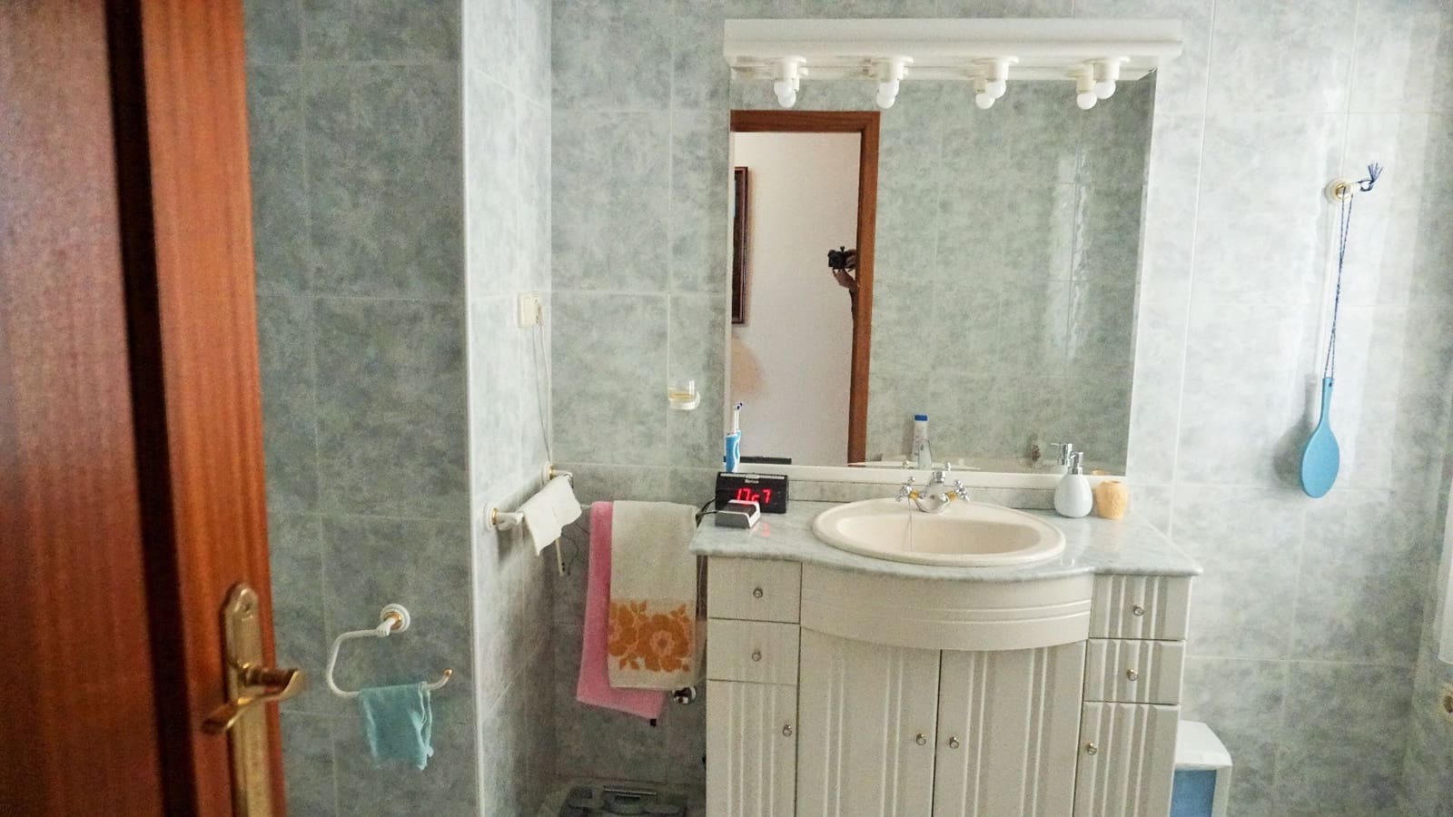 Chalet de 3 habitaciones en La Nucia en venta con garaje - 575.000 € (Ref: 5484967)