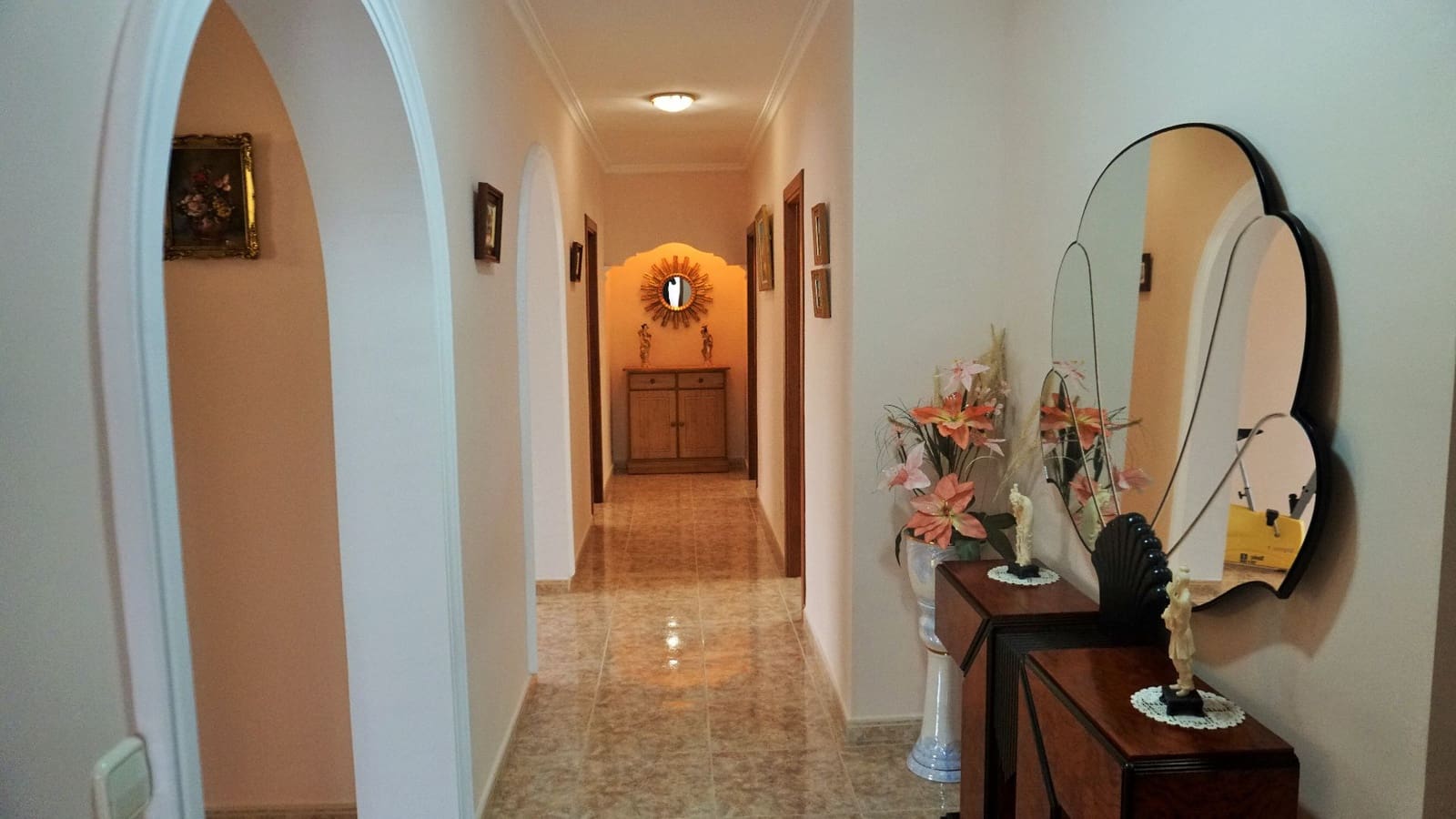 Chalet de 3 habitaciones en La Nucia en venta con garaje - 575.000 € (Ref: 5484967)