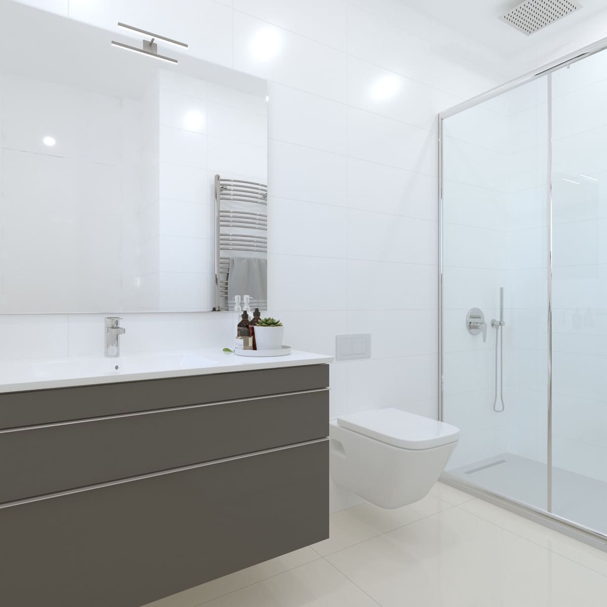 3 soveværelse Villa til salg i Finestrat med swimmingpool garage - € 1.080.000 (Ref: 5484968)