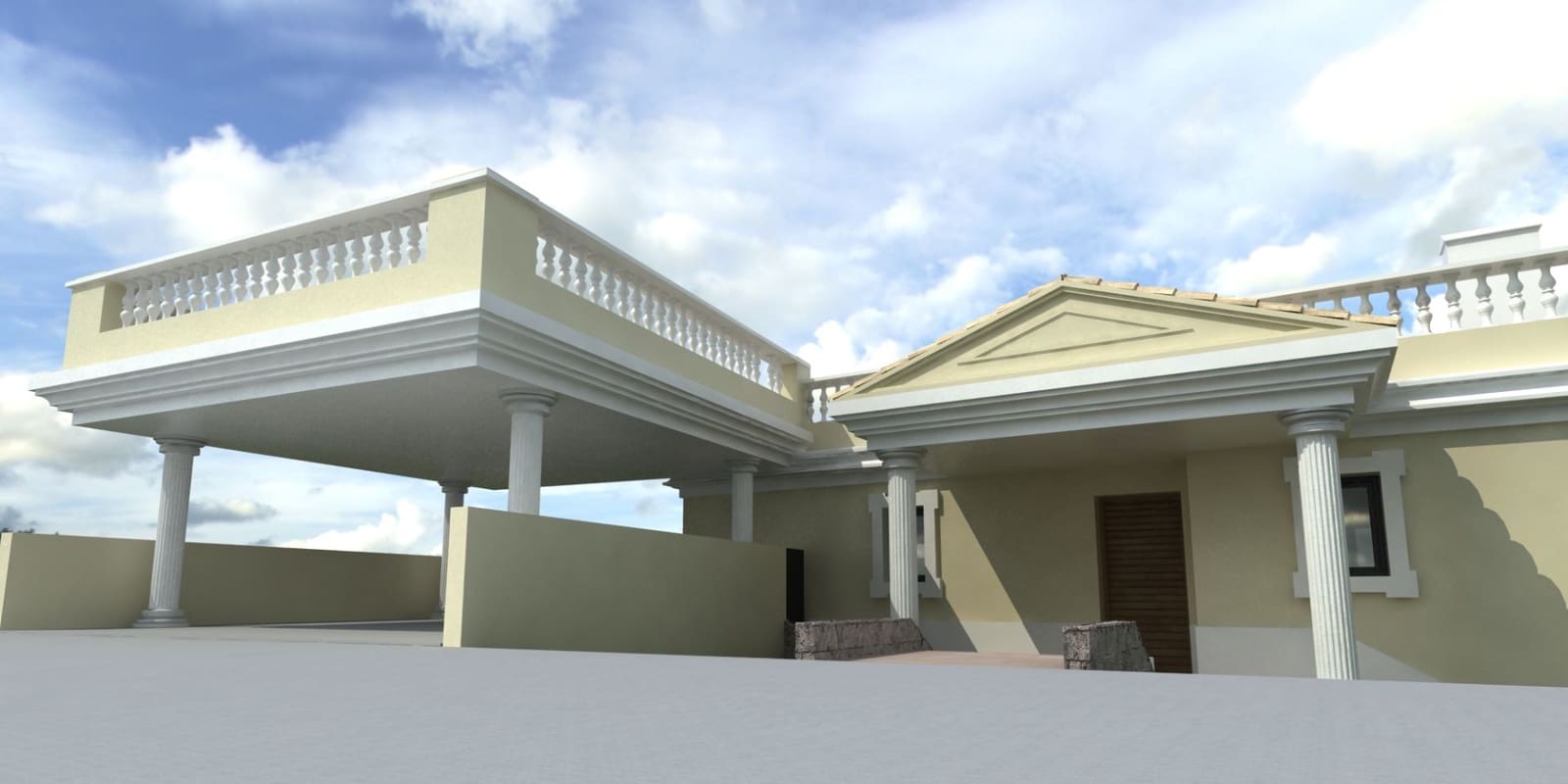 9 soveværelse Villa til salg i Benitachell / Benitatxell med swimmingpool garage - € 1.300.000 (Ref: 5484988)