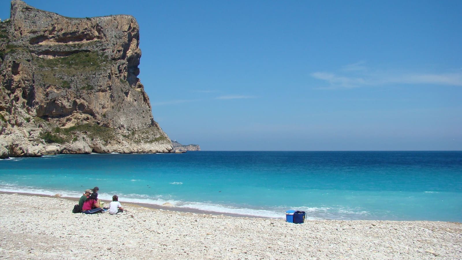 9 soveværelse Villa til salg i Benitachell / Benitatxell med swimmingpool garage - € 1.300.000 (Ref: 5484988)