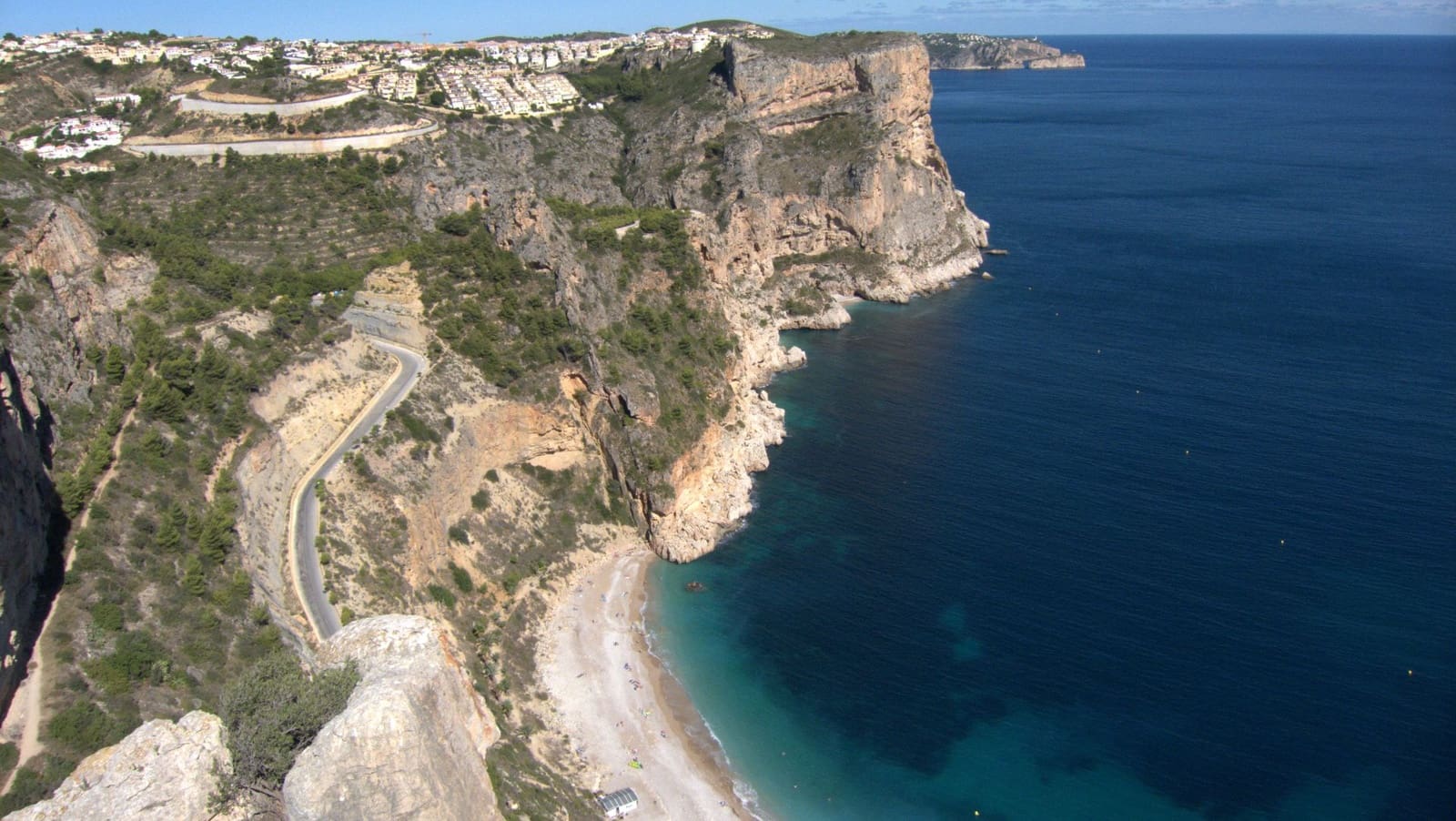 9 soveværelse Villa til salg i Benitachell / Benitatxell med swimmingpool garage - € 1.300.000 (Ref: 5484988)