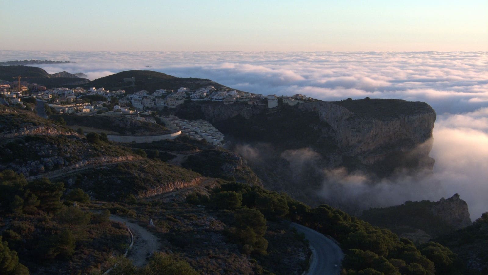 9 soveværelse Villa til salg i Benitachell / Benitatxell med swimmingpool garage - € 1.300.000 (Ref: 5484988)