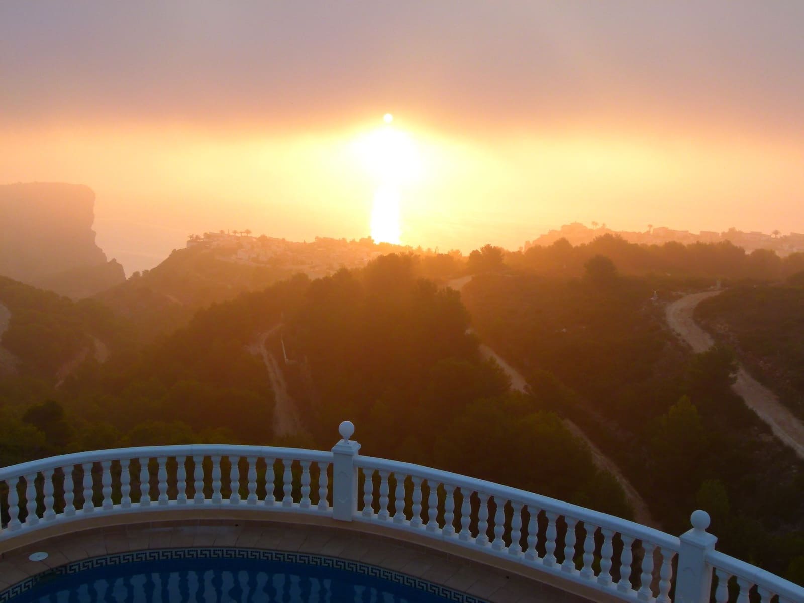 9 soveværelse Villa til salg i Benitachell / Benitatxell med swimmingpool garage - € 1.300.000 (Ref: 5484988)