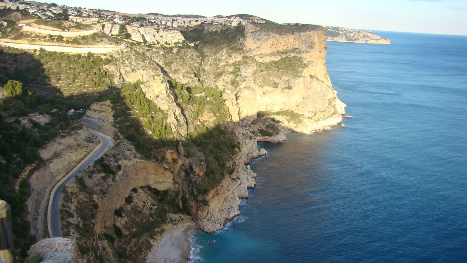 9 soveværelse Villa til salg i Benitachell / Benitatxell med swimmingpool garage - € 1.300.000 (Ref: 5484988)