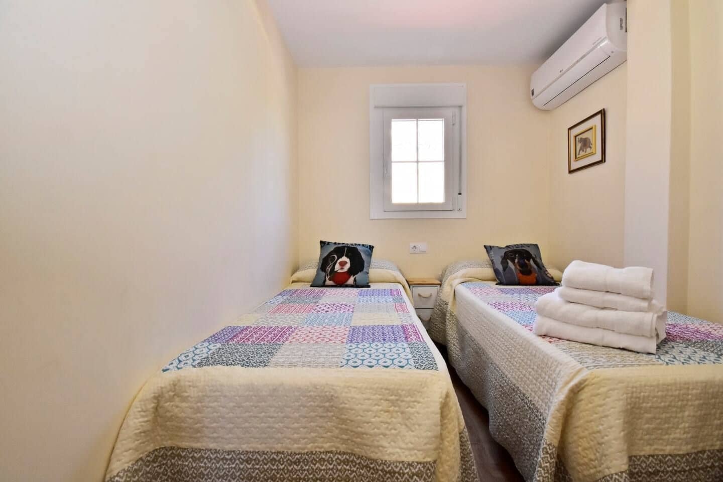 4 bedroom Apartment for sale in Benidorm with garage - € 590,000 (Ref: 5493092)