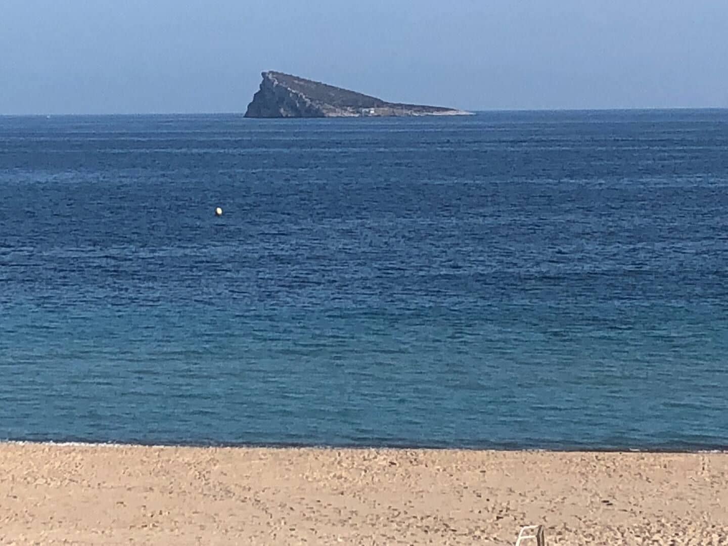 4 bedroom Apartment for sale in Benidorm with garage - € 590,000 (Ref: 5493092)