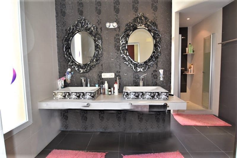 3 soverom Villa til salgs i Benidorm med garasje - € 420 000 (Ref: 5842310)