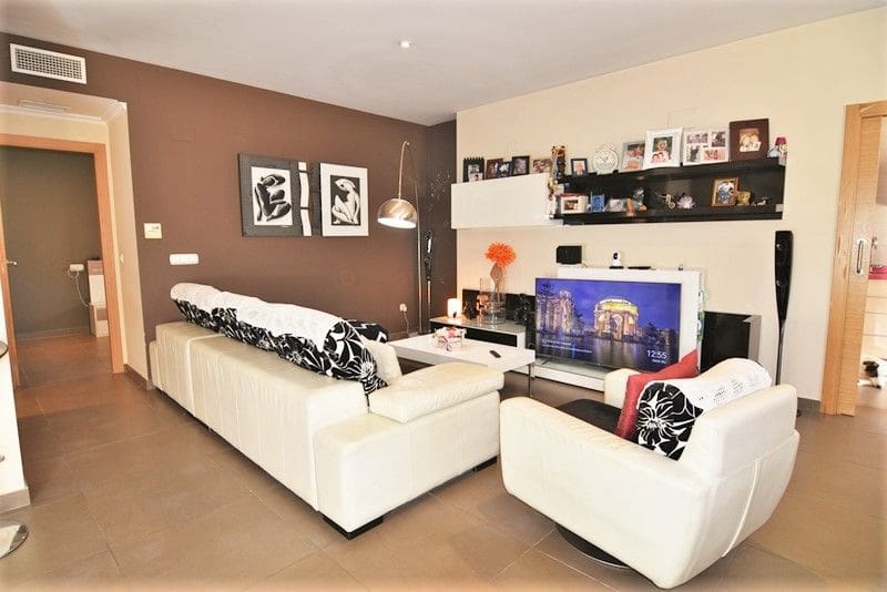 3 soverom Villa til salgs i Benidorm med garasje - € 420 000 (Ref: 5842310)