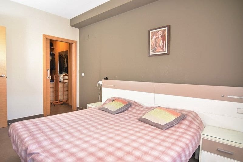 3 soverom Villa til salgs i Benidorm med garasje - € 420 000 (Ref: 5842310)