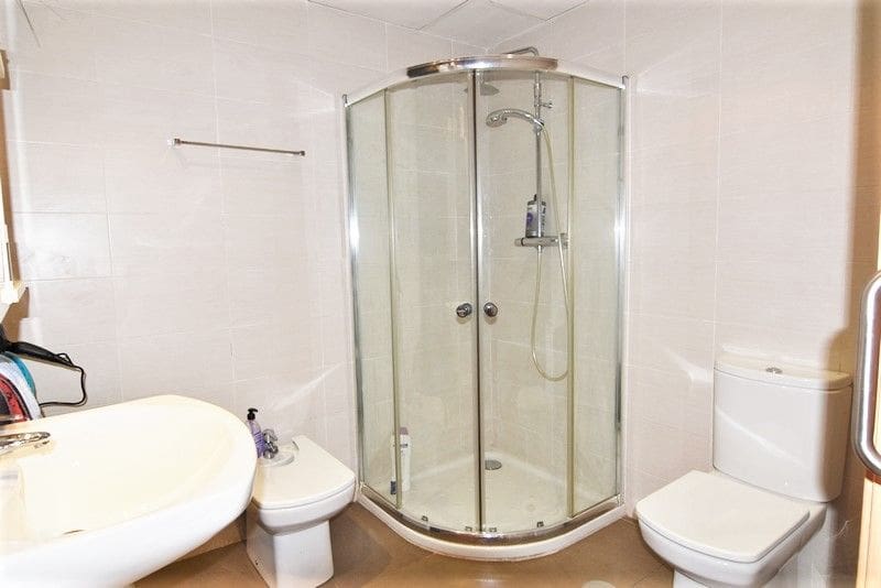 3 soverom Villa til salgs i Benidorm med garasje - € 420 000 (Ref: 5842310)