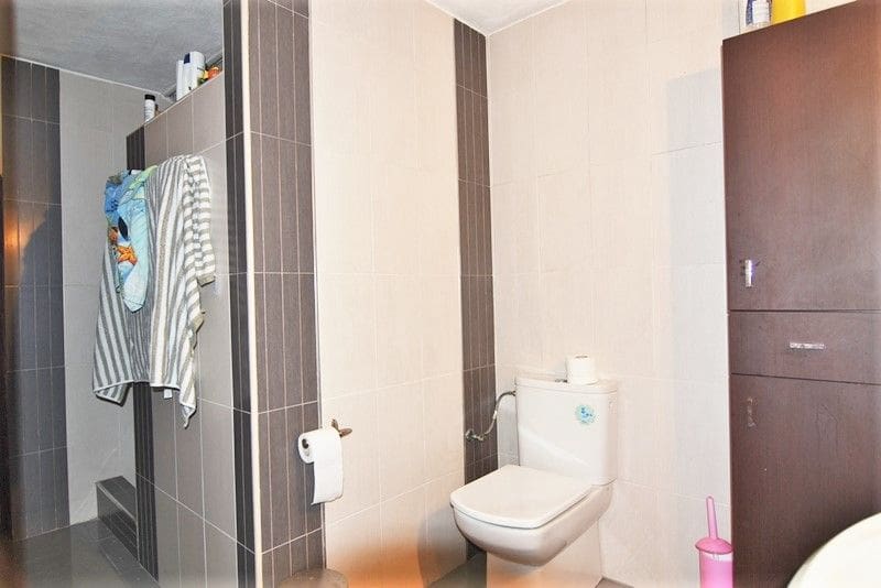 3 soverom Villa til salgs i Benidorm med garasje - € 420 000 (Ref: 5842310)