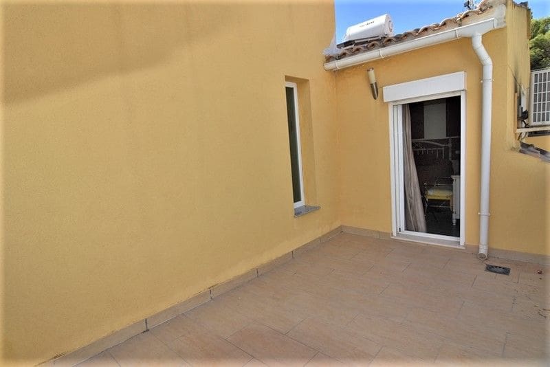 3 soverom Villa til salgs i Benidorm med garasje - € 420 000 (Ref: 5842310)