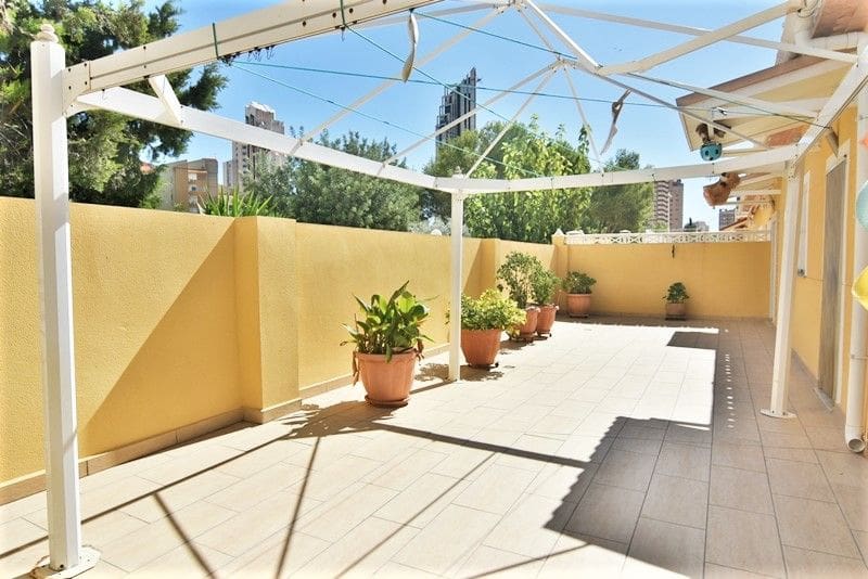 3 soverom Villa til salgs i Benidorm med garasje - € 420 000 (Ref: 5842310)