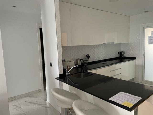 2 bedroom Apartment for rent in Benidorm with pool garage - € 1,800 (Ref: 6208968)