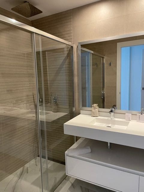 2 bedroom Apartment for rent in Benidorm with pool garage - € 1,800 (Ref: 6208968)