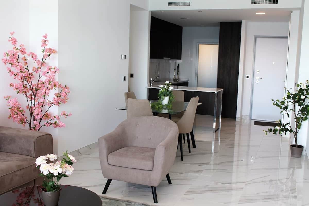 2 bedroom Apartment for rent in Benidorm with pool garage - € 2,500 (Ref: 6208969)