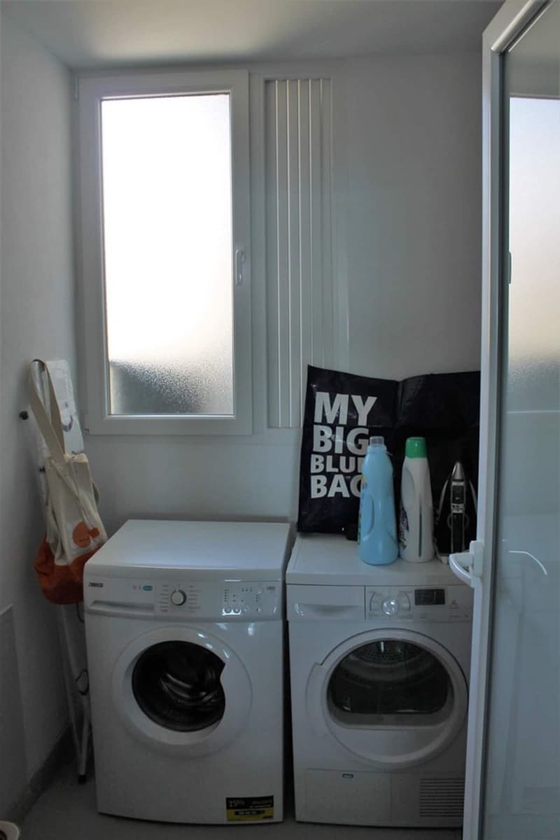 2 bedroom Apartment for rent in Benidorm with pool garage - € 2,500 (Ref: 6208969)