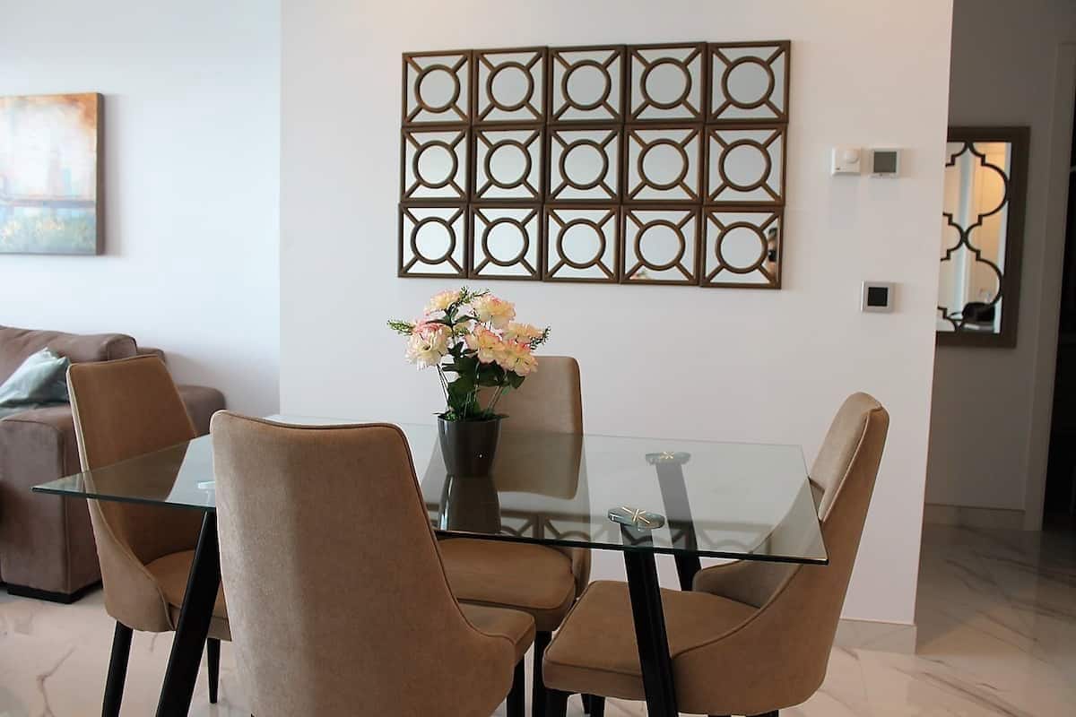 2 bedroom Apartment for rent in Benidorm with pool garage - € 2,500 (Ref: 6208969)