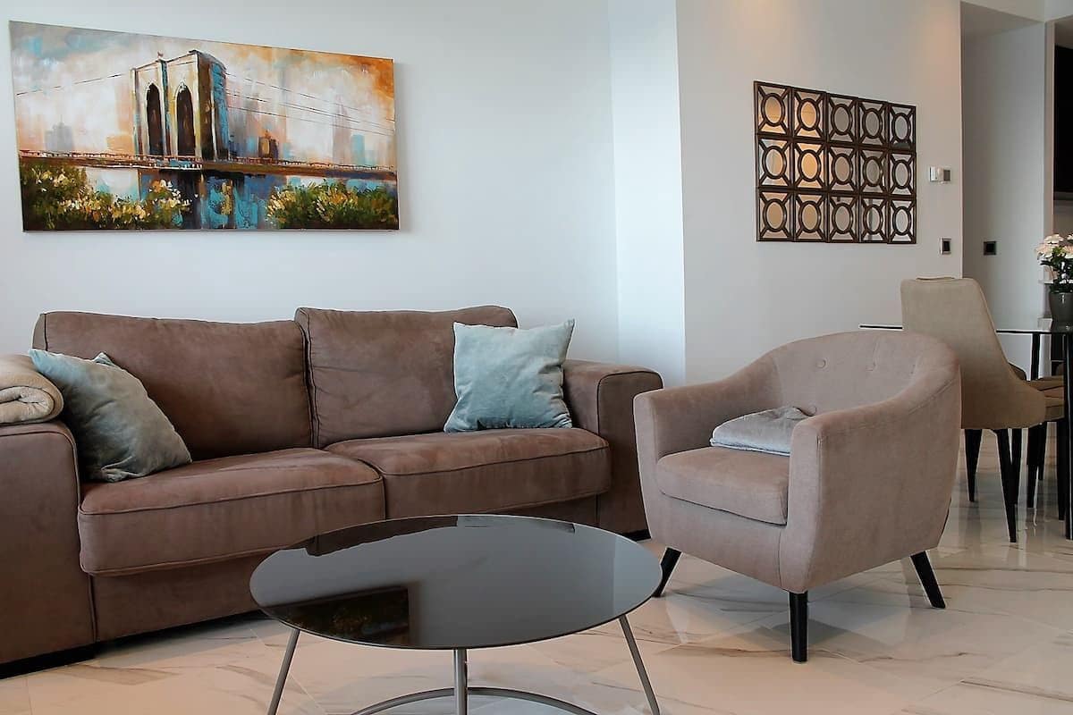 2 bedroom Apartment for rent in Benidorm with pool garage - € 2,500 (Ref: 6208969)