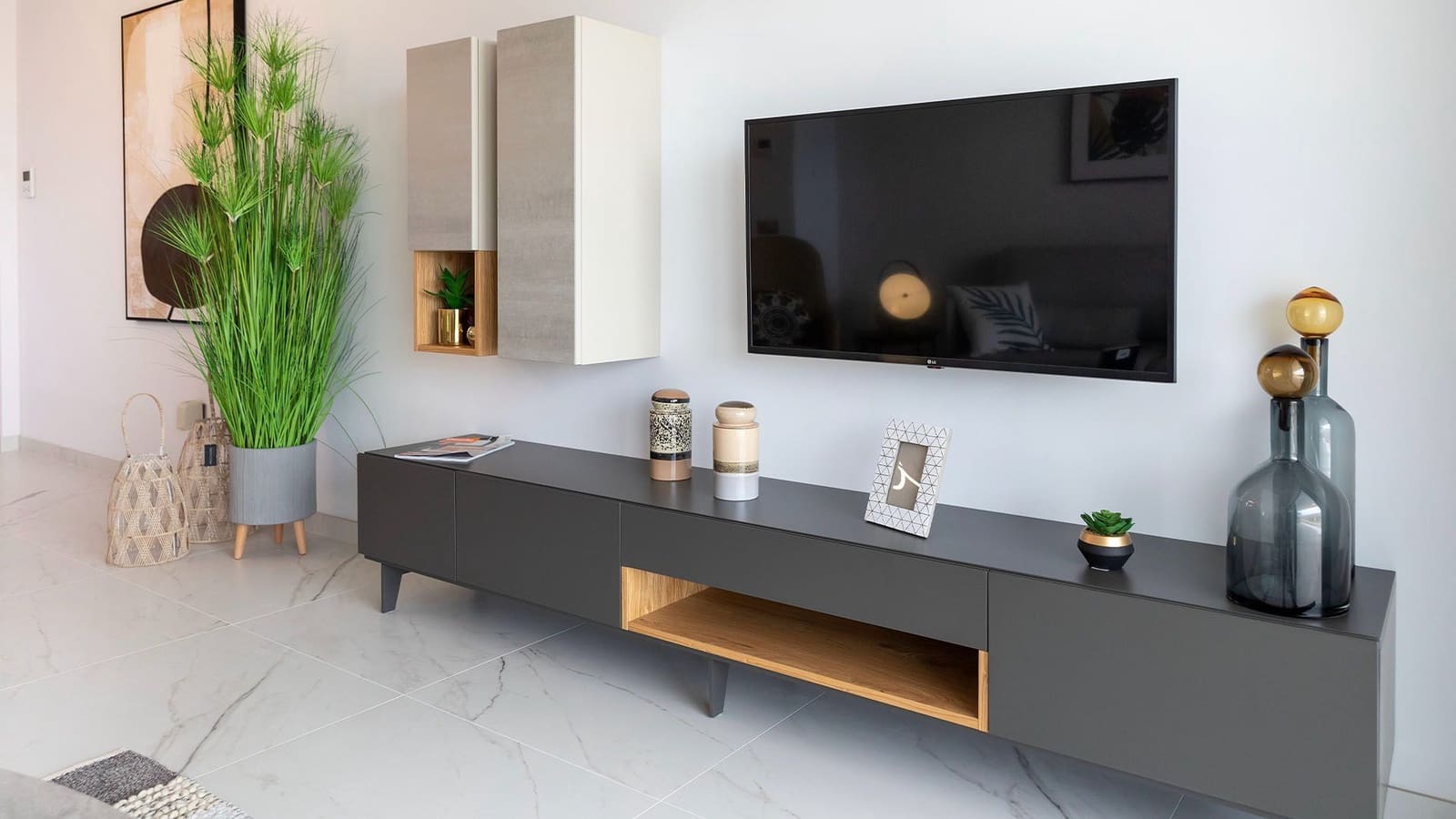 3 Zimmer Apartment zu verkaufen in Benidorm mit Pool Garage - 1.019.000 € (Ref: 6383047)