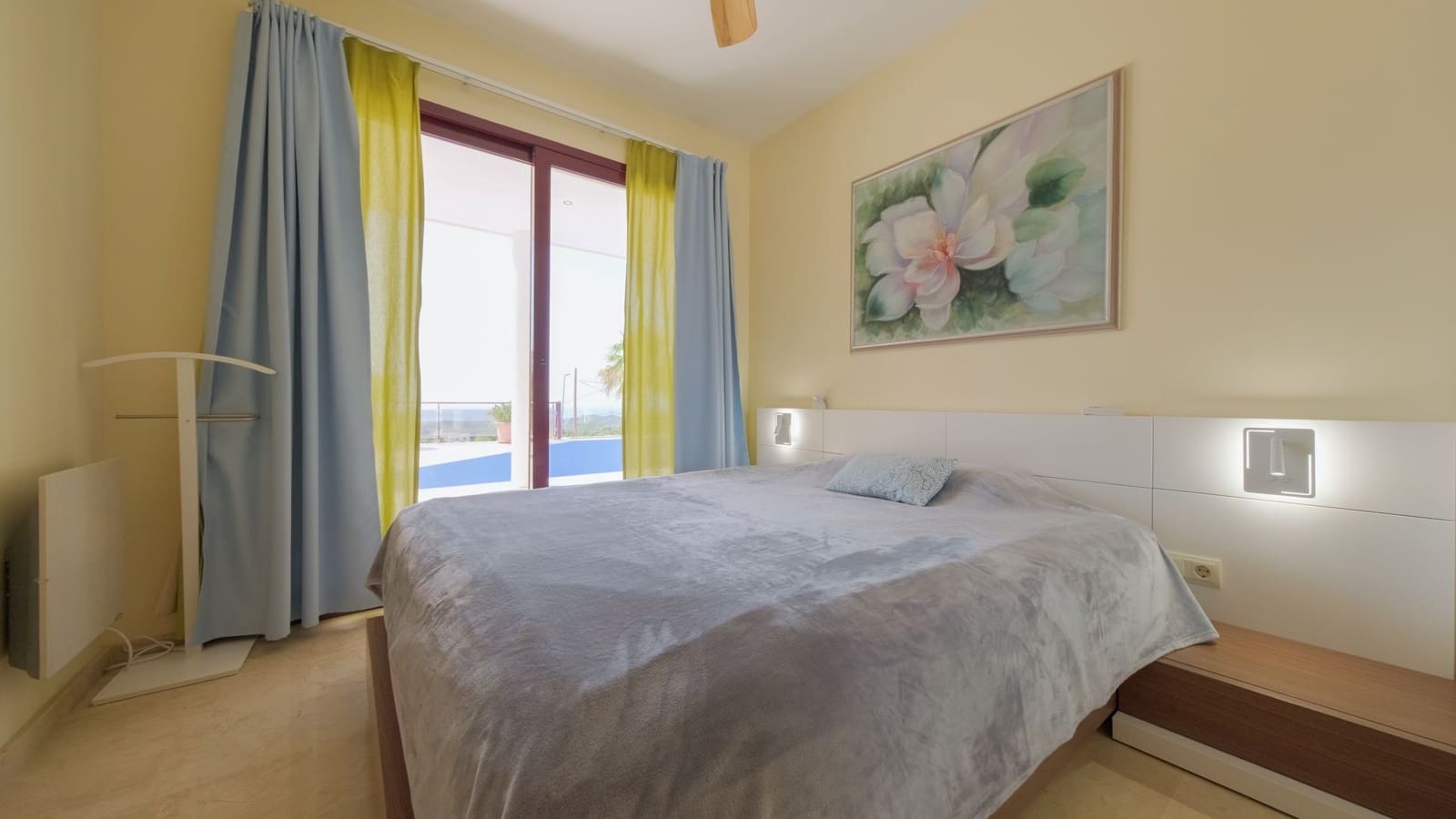 6 bedroom Villa for sale in Altea with pool garage - € 2,400,000 (Ref: 6493474)