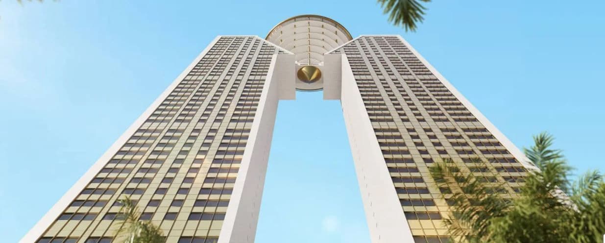 Apartamento de 3 habitaciones en Benidorm en venta con garaje - 995.000 € (Ref: 6766364)