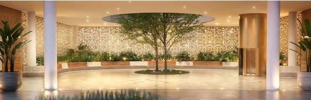 Apartamento de 3 habitaciones en Benidorm en venta con garaje - 995.000 € (Ref: 6766364)